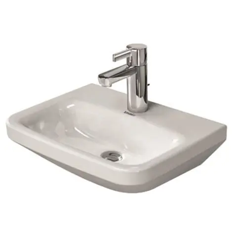 Duravit DuraStyle Tvättställ Rea
